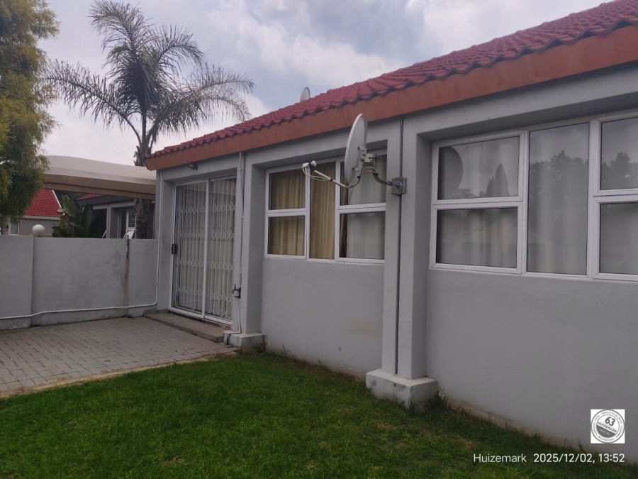 2 Bedroom Property for Sale in Sasolburg Ext 23 Free State